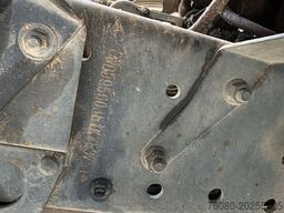 Mercedes-Benz ACTROS 2640 (EPS / LAMES / GRAND PONT / 6X4 / 3...