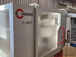 Hermle U 630 T