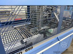 Müller Martini BLSD 650