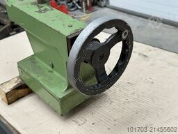 Contrepointe pour tour PINACHO Hauteur de pointe 180 mm