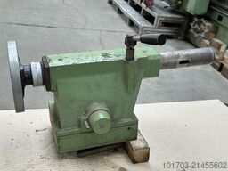 Contrepointe pour tour PINACHO Hauteur de pointe 180 mm