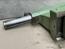 Contrepointe pour tour PINACHO Hauteur de pointe 180 mm