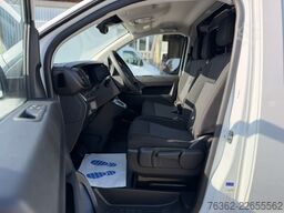 FIAT Scudo L3 Aut. Carplay. Navi. Klima. Kame