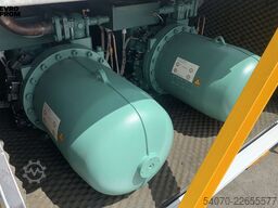 Used Industrial Chiller CLIMAVENETA - 300 kW | With warranty