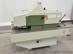 SCM SCM M3