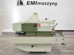 SCM SCM M3