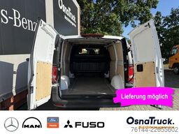 Mercedes-Benz Vito 116 CDI Pro Lang, Mod.25, Klima,Navi,KameraBC