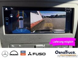 Mercedes-Benz Vito 116 CDI Pro Lang, Mod.25, Klima,Navi,KameraBC