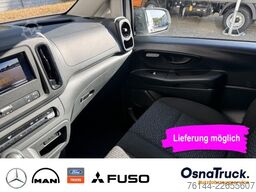 Mercedes-Benz Vito 116 CDI Pro Lang, Mod.25, Klima,Navi,KameraBC