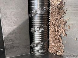 WEIMA WL10/45 V-ROTOR