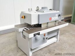 SCM M2
