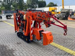 Jekko SPX 424 CDH