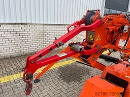 Jekko SPX 424 CDH