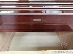 Cnstamp 45 Degree V40/45mm for Amada/Promecam