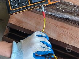 Cnstamp 45 Degree V40/45mm for Amada/Promecam