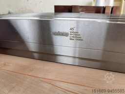 Cnstamp 45 Degree V40/45mm for Amada/Promecam