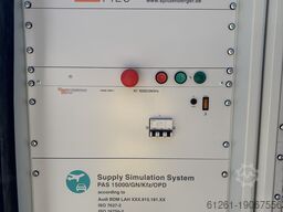 Spitzenberger & Spies PAS 15000/GN/KFZ/OPD