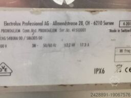 Electrolux THEMA LINE