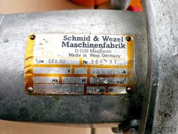 Schmid & Wezel EFA 62