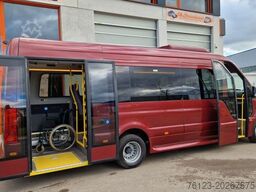 MERCEDES-BENZ Sprinter 517 Heckniederflur Vorlauffahrzeug