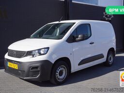 Peugeot Partner 1.2 Benzine EURO 6 - Airco - Carkit - P...