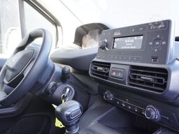 Peugeot Partner 1.2 Benzine EURO 6 - Airco - Carkit - P...