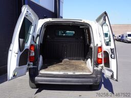 Peugeot Partner 1.2 Benzine EURO 6 - Airco - Carkit - P...
