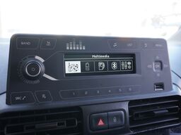 Peugeot Partner 1.2 Benzine EURO 6 - Airco - Carkit - P...