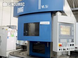 EMAG VSC 250