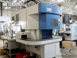 EMAG VSC 250