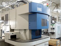 EMAG VSC 250
