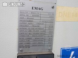 EMAG VSC 250