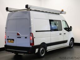 Renault Master 2.3 dCi 130PK L2H2 EURO 6 - Airco - Crui...