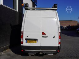 Renault Master 2.3 dCi 130PK L2H2 EURO 6 - Airco - Crui...
