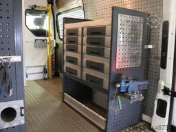 Renault Master 2.3 dCi 130PK L2H2 EURO 6 - Airco - Crui...