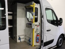 Renault Master 2.3 dCi 130PK L2H2 EURO 6 - Airco - Crui...