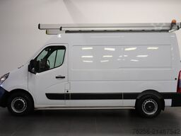 Renault Master 2.3 dCi 130PK L2H2 EURO 6 - Airco - Crui...