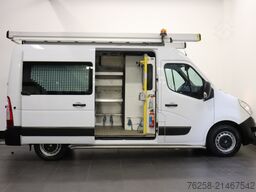 Renault Master 2.3 dCi 130PK L2H2 EURO 6 - Airco - Crui...