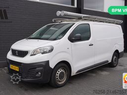 Peugeot Expert 2.0 BlueHDI 120PK L3 EURO 6 - Airco - Cr...