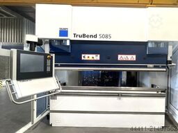 TRUMPF TruBend 5085sx (B03)