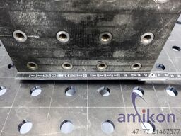 BAT Magnesium Shaker Fixture Cube