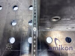 BAT Magnesium Shaker Fixture Cube