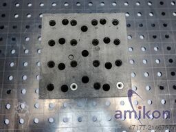 BAT Magnesium Shaker Fixture Cube