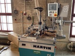 Martin T12
