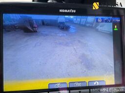 Komatsu PC 210 LC-11/OilQuick 70-55/2xLöffel/ZSA