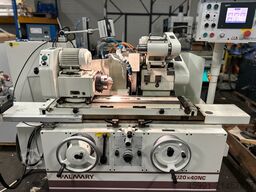 Palmary GU20x40 NC unversal grinding machine