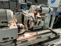 Palmary GU20x40 NC unversal grinding machine