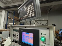 Palmary GU20x40 NC unversal grinding machine