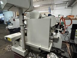 Palmary GU20x40 NC unversal grinding machine