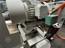 Palmary GU20x40 NC unversal grinding machine